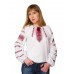 Embroidered blouse "Ksenia"